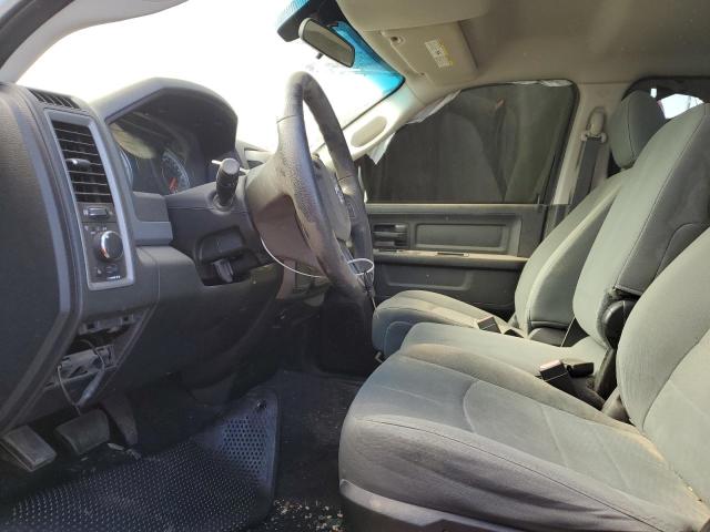 Photo 7 from auction – 2015 RAM 1500 ST with VIN 1C6RR6FT3FS715201