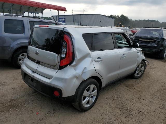 Photo 3 from auction – 2018 KIA SOUL with VIN KNDJN2A24J7589452