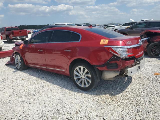 Photo 2 from auction – 2014 BUICK LACROSSE with VIN 1G4GB5G36EF247786
