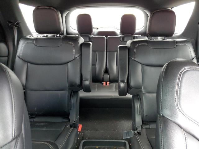 Photo 10 from auction – 2020 FORD EXPLORER S with VIN 1FM5K8GC7LGD02861