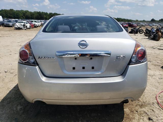 Photo 6 from auction – 2012 NISSAN ALTIMA BAS with VIN 1N4AL2APXCN539788