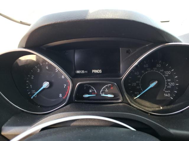 Photo 9 from auction – 2018 FORD ESCAPE SE with VIN 1FMCU9GD0JUB78317