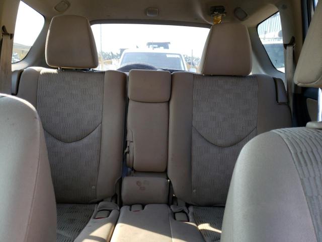 Photo 10 from auction – 2012 TOYOTA RAV4 with VIN 2T3BF4DVXCW225496