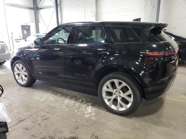 Photo 2 from auction – 2020 LAND ROVER RANGE ROVE with VIN SALZP2FX8LH075465