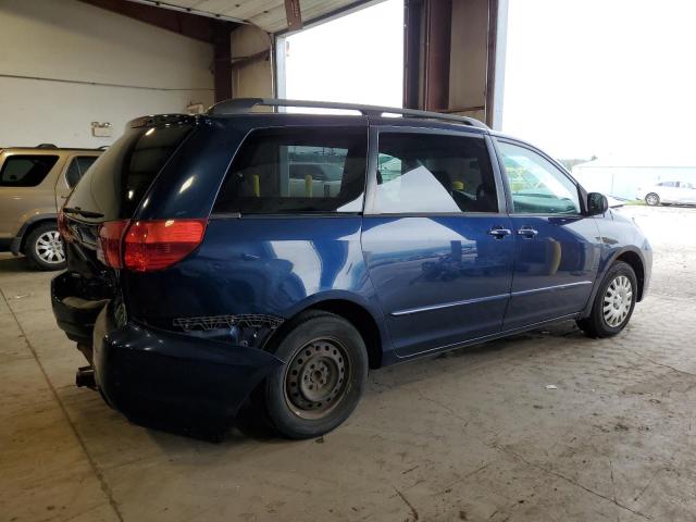 Photo 3 from auction – 2005 TOYOTA SIENNA CE with VIN 5TDZA23C05S234729