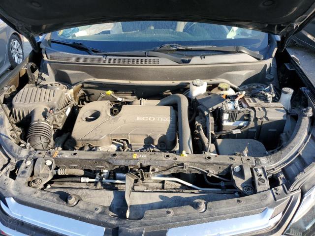 Photo 12 from auction – 2019 CHEVROLET EQUINOX LT with VIN 2GNAXUEV7K6188948