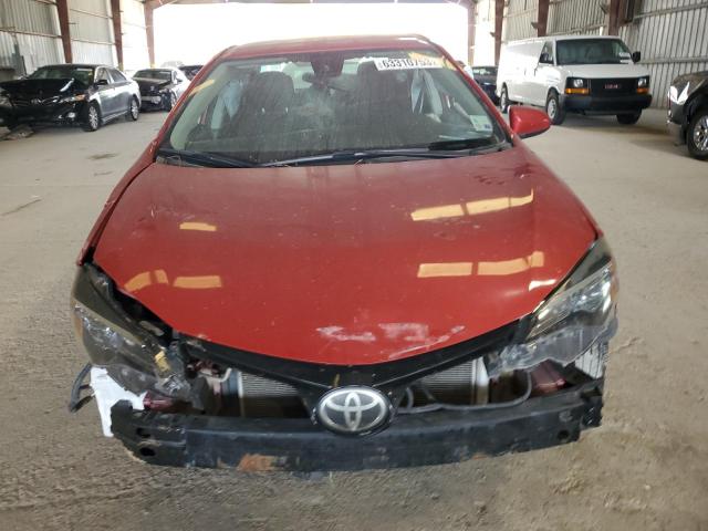 Photo 5 from auction – 2018 TOYOTA COROLLA L with VIN 5YFBURHE6JP820429
