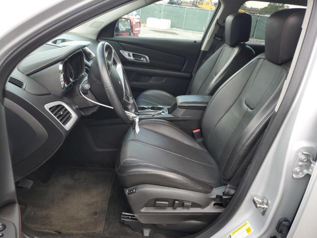 Photo 7 from auction – 2015 GMC TERRAIN SL with VIN 2GKFLTE33F6284542