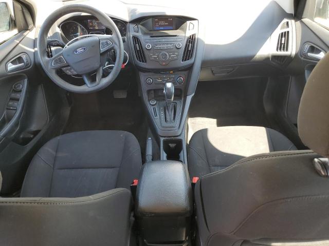 Photo 8 from auction – 2016 FORD FOCUS SE with VIN 1FADP3F29GL283097