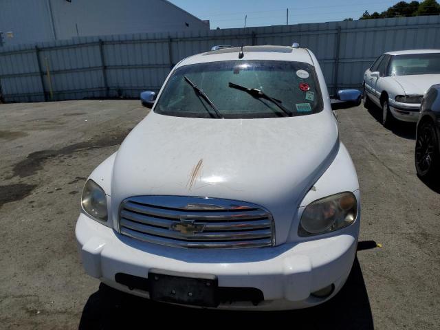 Photo 5 from auction – 2011 CHEVROLET HHR LT with VIN 3GNBACFU9BS519312
