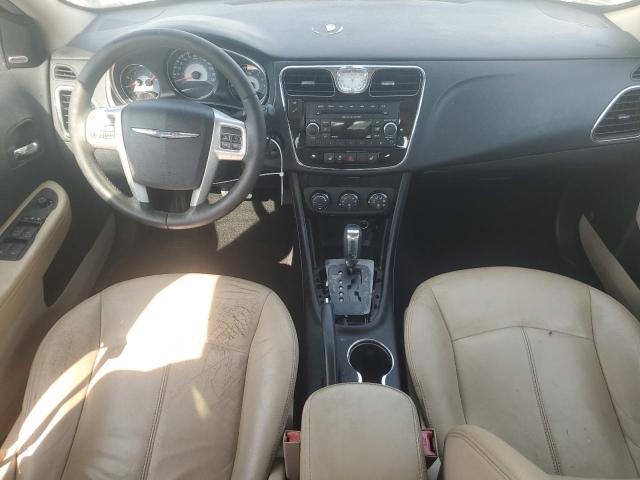 Photo 8 from auction – 2014 CHRYSLER 200 LIMITE with VIN 1C3CCBCG9EN191750
