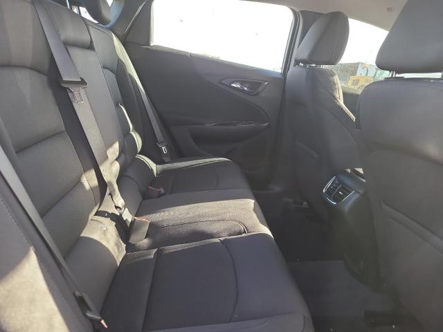 Photo 10 from auction – 2022 CHEVROLET MALIBU LT with VIN 1G1ZD5ST2NF167005