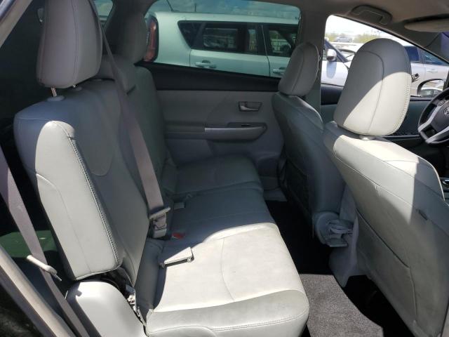 Photo 10 from auction – 2012 TOYOTA PRIUS V with VIN JTDZN3EU8C3124607