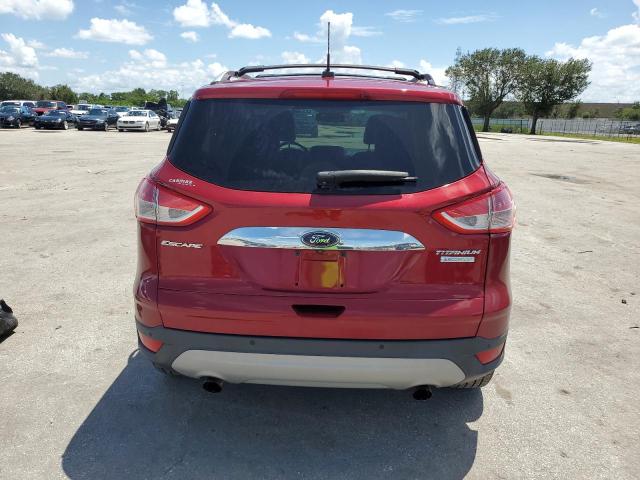 Photo 6 from auction – 2016 FORD ESCAPE TIT with VIN 1FMCU0JX5GUA27495