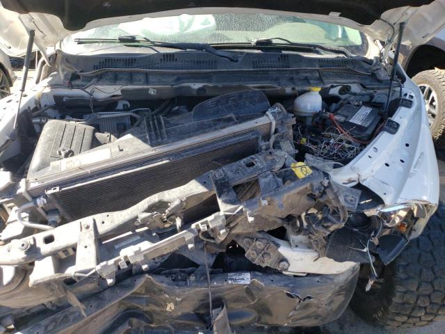 Photo 11 from auction – 2015 RAM 1500 ST with VIN 1C6RR7KG4FS633699