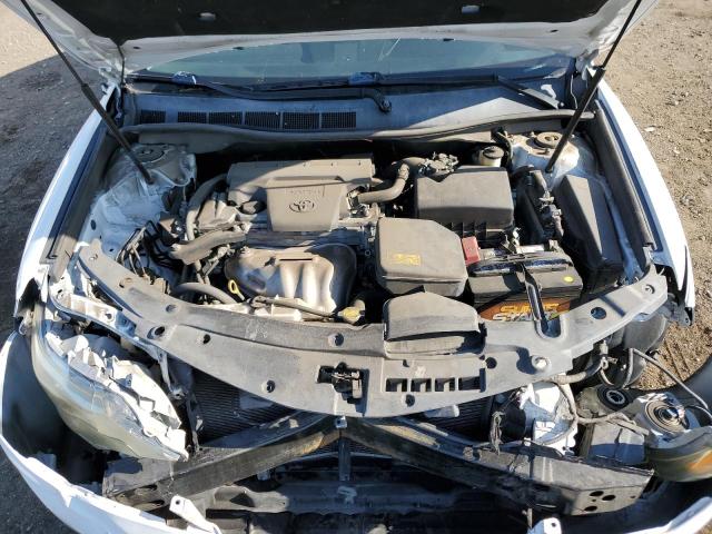 Photo 11 from auction – 2014 TOYOTA CAMRY L with VIN 4T1BF1FK0EU848137