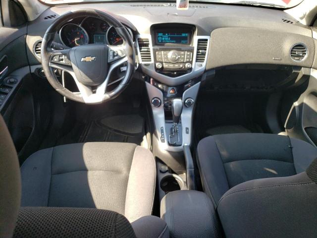 Photo 8 from auction – 2014 CHEVROLET CRUZE LT with VIN 1G1PC5SB0E7380403