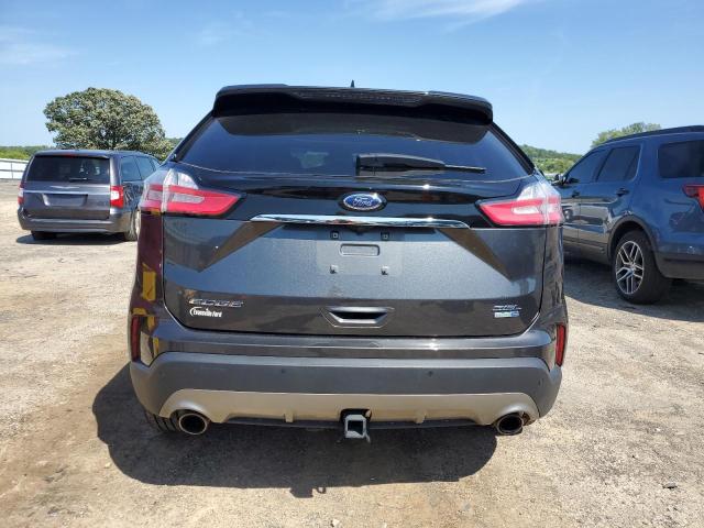 Photo 6 from auction – 2020 FORD EDGE SEL with VIN 2FMPK4J91LBB18618