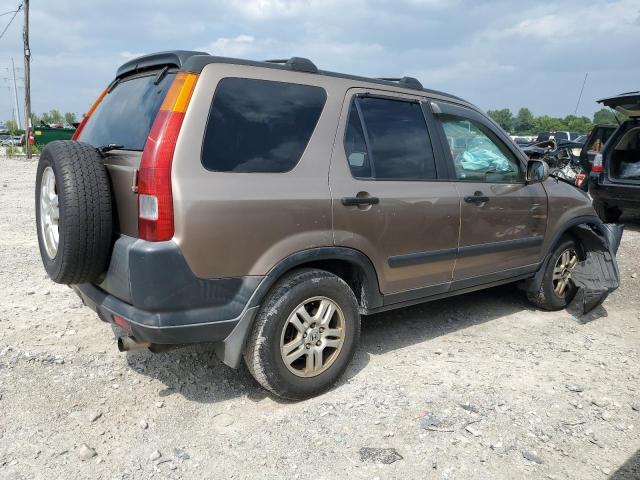 Photo 3 from auction – 2004 HONDA CR-V EX with VIN JHLRD78814C026337