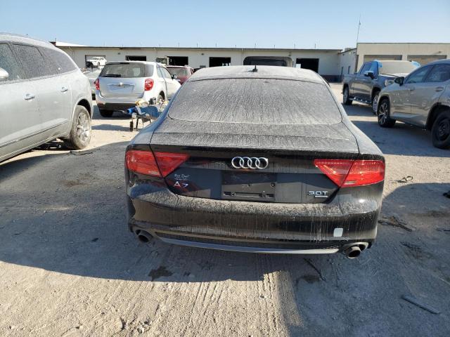 Photo 6 from auction – 2012 AUDI A7 PRESTIG with VIN WAU2GAFC8CN088411