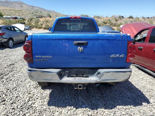 صورة رقم 6 من المزاد - 2007 DODGE RAM 2500 S مع VIN 3D7KS28C87G760282