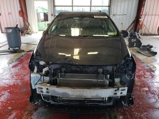 Photo 5 from auction – 2013 TOYOTA PRIUS with VIN JTDKN3DU5D1634400
