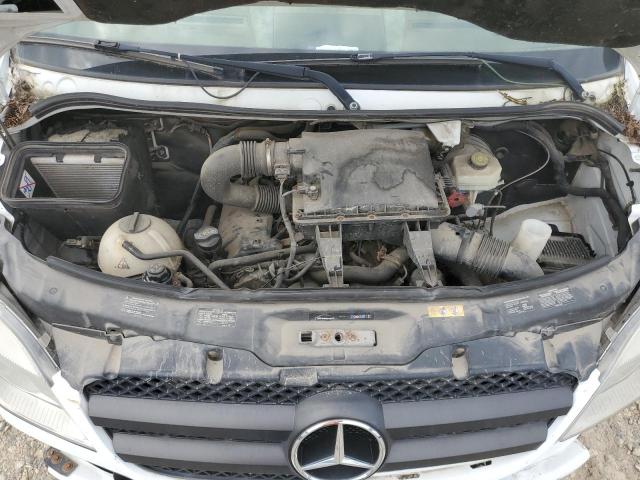 Photo 12 from auction – 2012 MERCEDES-BENZ SPRINTER 3 with VIN WDAPF3CC2C9510387