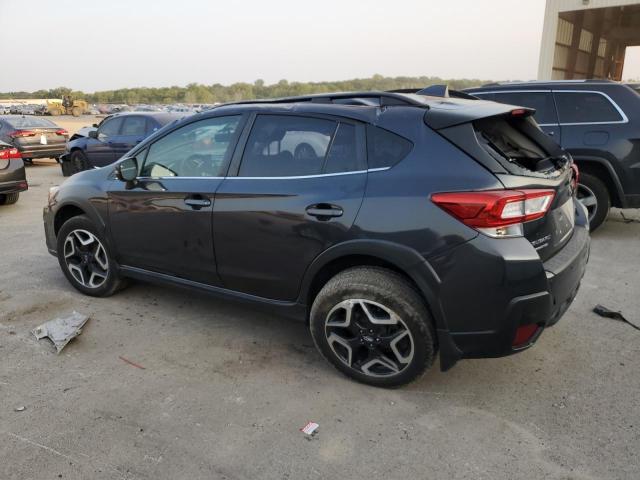 Photo 2 from auction – 2019 SUBARU CROSSTREK with VIN JF2GTAMC3K8322945