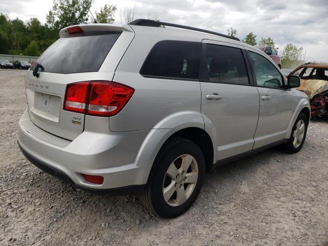 Photo 3 from auction – 2012 DODGE JOURNEY SX with VIN 3C4PDCBG7CT371520