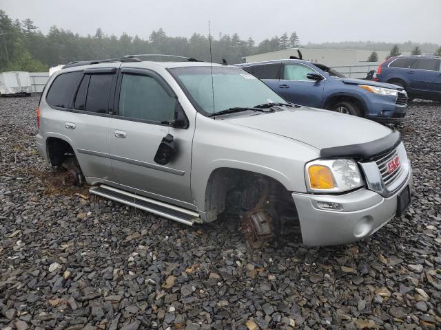 Photo 4 from auction – 2007 GMC ENVOY with VIN 1GKDT13S872282645