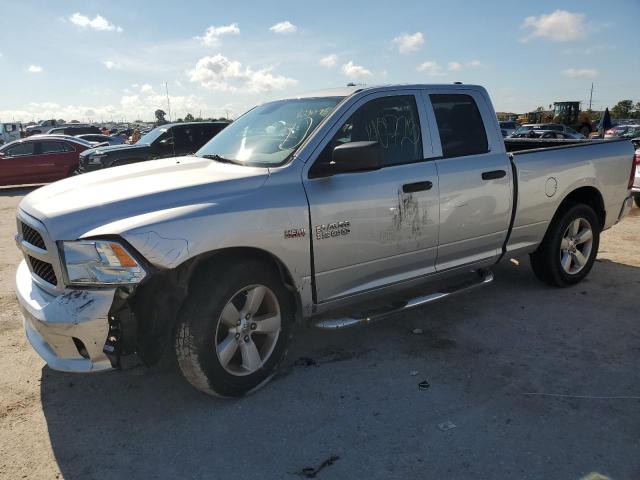 RAM 1500 ST 2013 with VIN 1C6RR6FTXDS519401 - Photo from auction