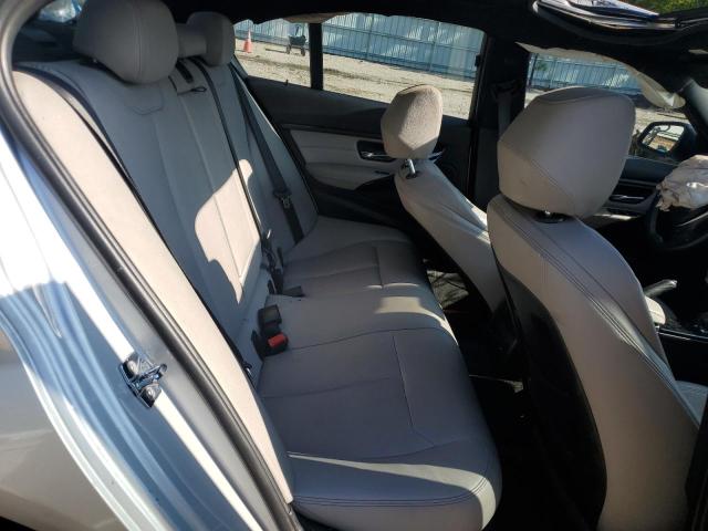 Photo 10 from auction – 2012 BMW 328 I with VIN WBA3A5C56CFJ89718