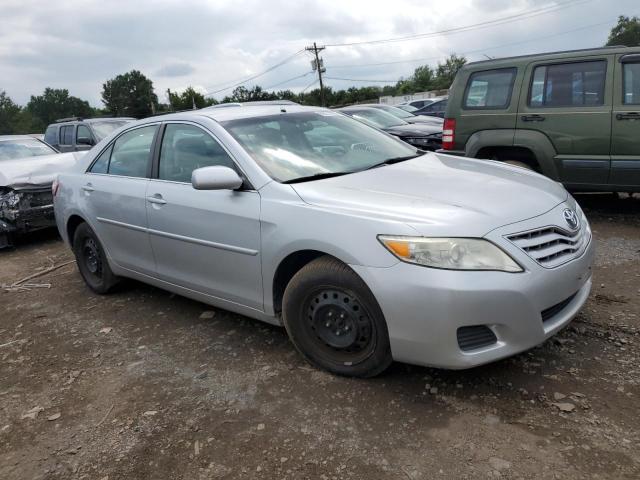 Photo 4 from auction – 2010 TOYOTA CAMRY BASE with VIN 4T1BF3EK3AU089166