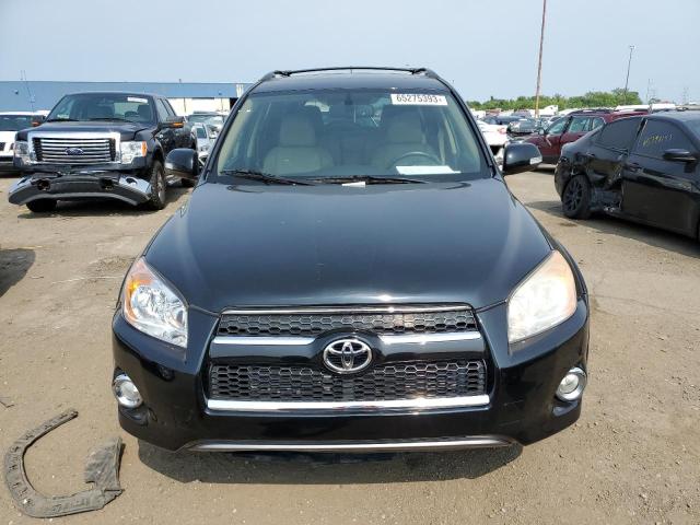 Foto 5 de la subasta – 2012 TOYOTA RAV4 LIMIT con VIN 2T3DF4DVXCW239083