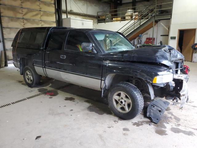 Photo 4 from auction – 1997 DODGE RAM 1500 with VIN 3B7HF13Z2VG825087