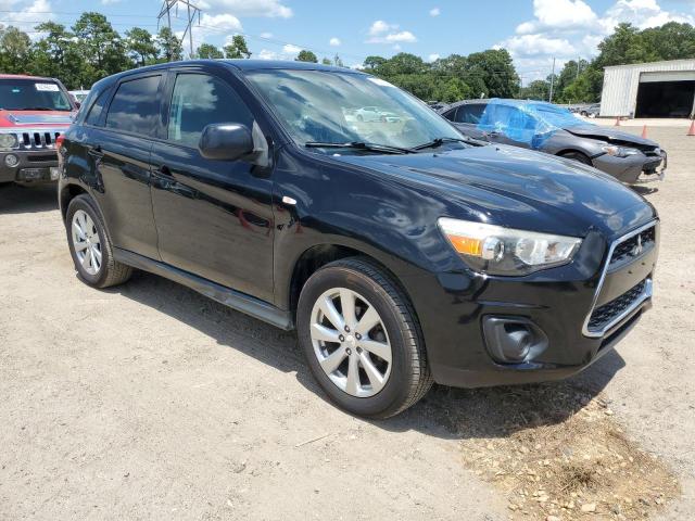 Photo 4 from auction – 2015 MITSUBISHI OUTLANDER with VIN 4A4AP3AU0FE025388