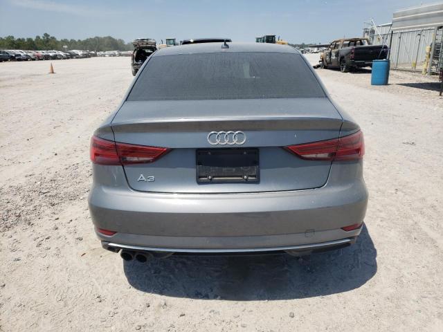 Photo 6 from auction – 2017 AUDI A3 with VIN WAUAUGFF5H1035942