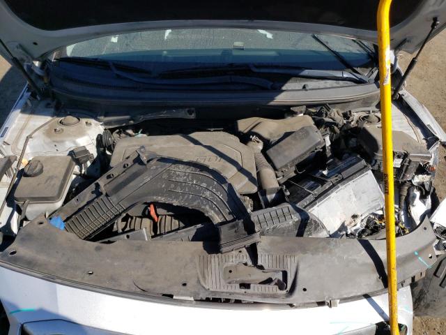 Photo 11 from auction – 2017 HYUNDAI SONATA SE with VIN 5NPE24AF2HH557596