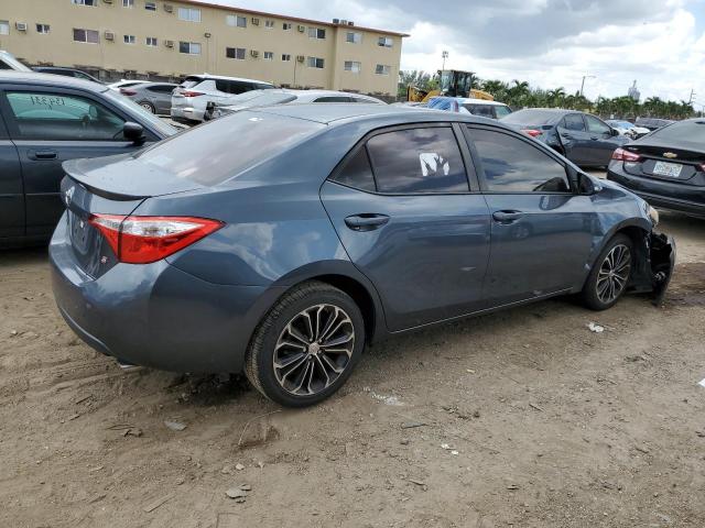 Photo 3 from auction – 2016 TOYOTA COROLLA L with VIN 2T1BURHE9GC668672