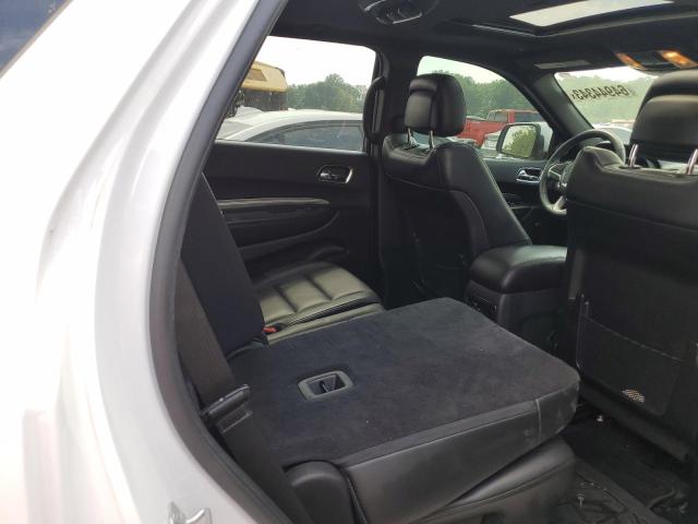 صورة رقم 11 من المزاد - 2017 DODGE DURANGO GT مع VIN 1C4RDJDGXHC924089