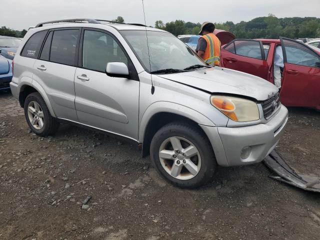 Photo 4 from auction – 2004 TOYOTA RAV4 with VIN JTEHD20V446018613