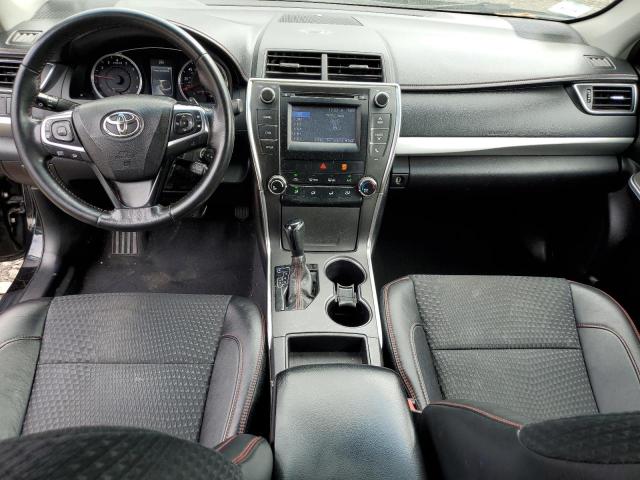 Photo 8 from auction – 2015 TOYOTA CAMRY with VIN 4T1BF1FK1FU045225