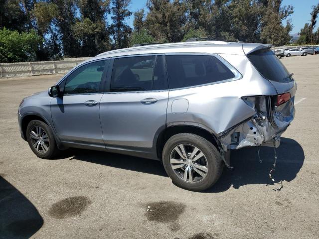 Photo 2 from auction – 2017 HONDA PILOT EXL with VIN 5FNYF5H50HB015013