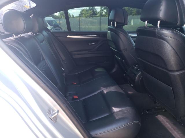 Photo 10 from auction – 2015 BMW 528 I with VIN WBA5A5C50FD513805