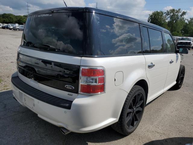 Photo 3 from auction – 2016 FORD FLEX LIMIT with VIN 2FMHK6D83GBA03219