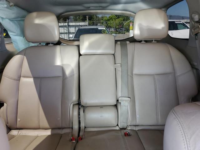 Photo 10 from auction – 2013 NISSAN PATHFINDER with VIN 5N1AR2MN5DC649563