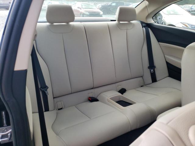Photo 10 from auction – 2015 BMW 228 XI with VIN WBA1F7C51FVX95619