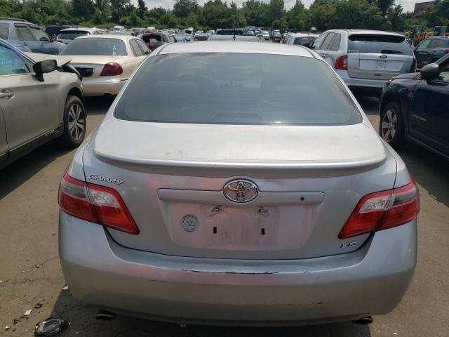 Photo 6 from auction – 2007 TOYOTA CAMRY LE with VIN 4T1BK46K37U017618