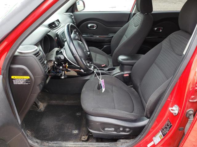 Photo 7 from auction – 2015 KIA SOUL ! with VIN KNDJX3A50F7753765