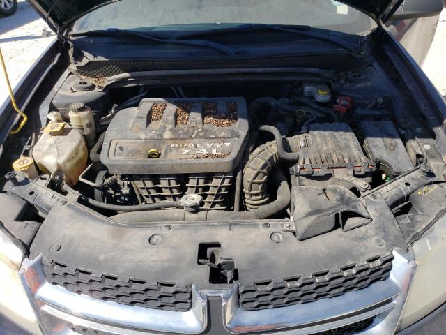Photo 11 from auction – 2013 DODGE AVENGER SE with VIN 1C3CDZAB2DN679675